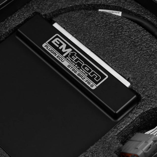 GT86/BRZ/FR-S Plugin ECU