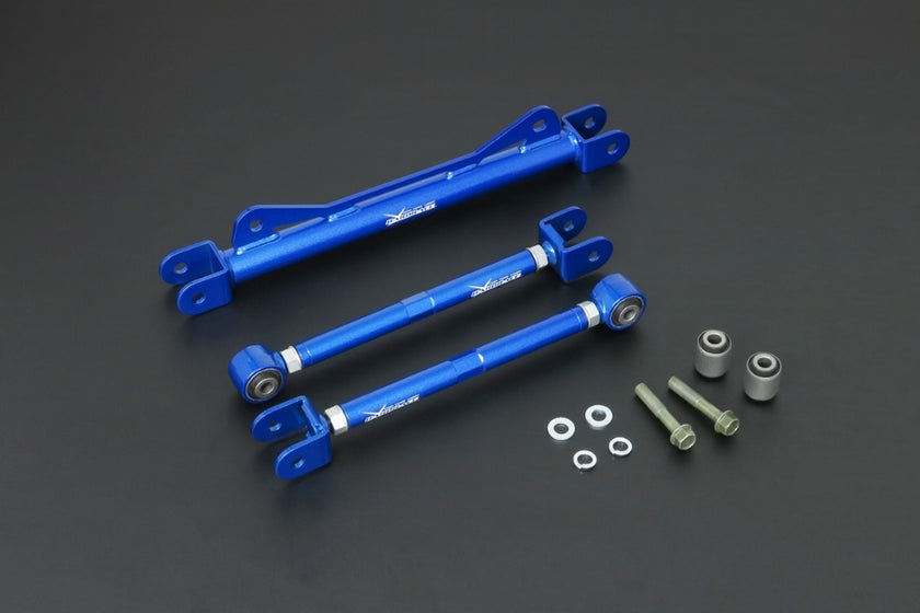 HARDRACE NISSAN S13/R32/R32 GT-R HICAS REMOVAL KIT
