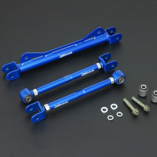 HARDRACE NISSAN S13/R32/R32 GT-R HICAS REMOVAL KIT