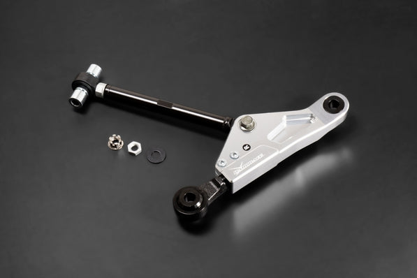 HARDRACE BILLET FRONT LOWER CONTROL ARM NISSAN, SKYLINE, R32, R33, R34 GT-R