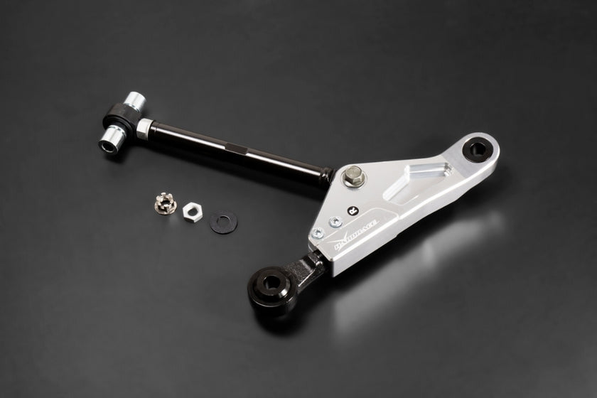 HARDRACE BILLET FRONT LOWER CONTROL ARM NISSAN, SKYLINE, R32, R33, R34 GT-R