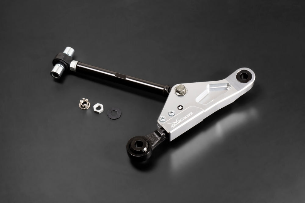 HARDRACE BILLET FRONT LOWER CONTROL ARM NISSAN, SKYLINE, R32, R33, R34 GT-R