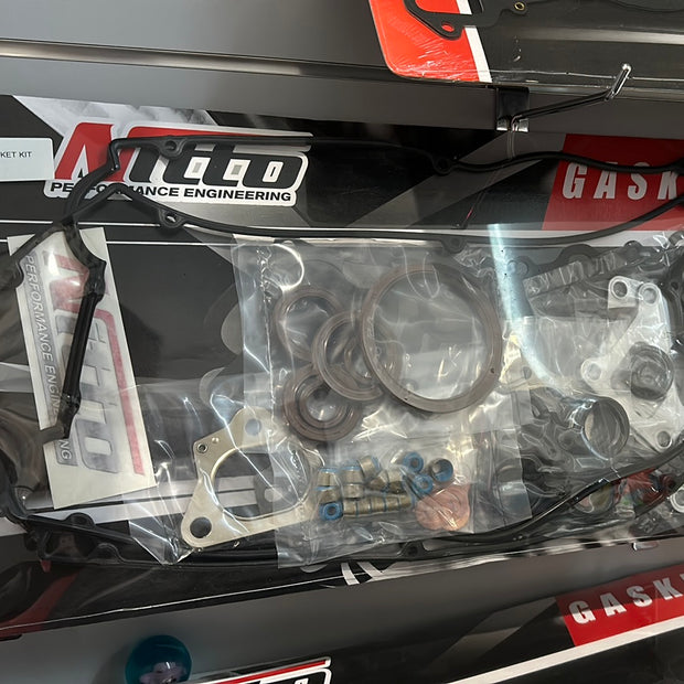 NITTO 4G63 ENGINE GASKET KIT - SUIT EVO 4-9