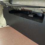 Datsun 1600/510 Fuel Tank Cover!