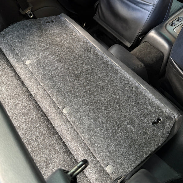 RX7 FD Boot Liner!