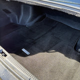 Crown 200 series FitMint Boot Mat! ('08-'11)