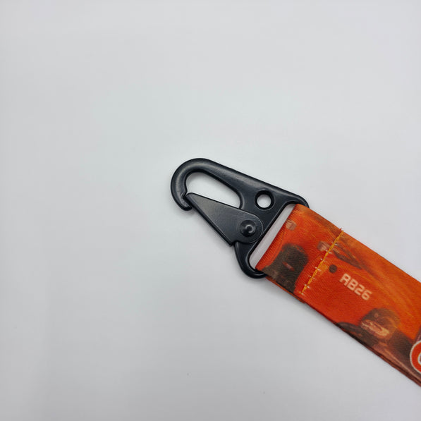 Custom importz S15 Wrist strap