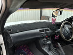 S14 Silvia Dash Mat! (200SX) (RHD/LHD)