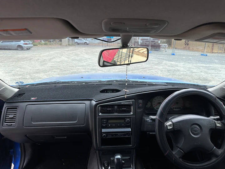 C34 Stagea Dash Mat!