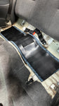 S13/180SX Rear Seat Underlay