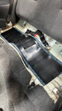 S13/180SX Rear Seat Underlay