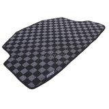 A70 Supra Checker Boot Mats!