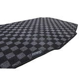 A80 Supra Checker Boot Mat!