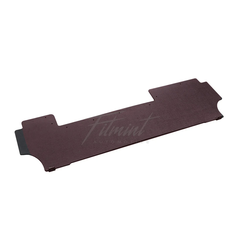 Datsun 1600/510 Fuel Tank Cover!