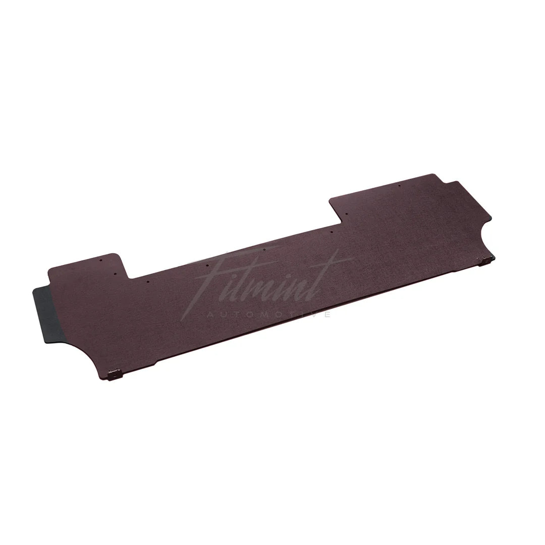 Datsun 1600/510 Fuel Tank Cover!