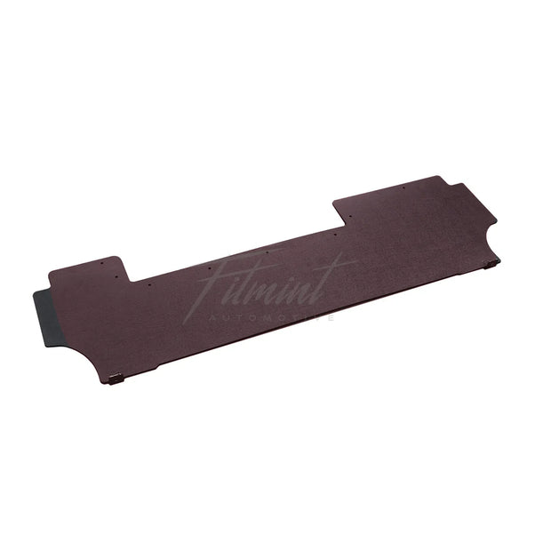 Datsun 1600/510 Fuel Tank Cover!