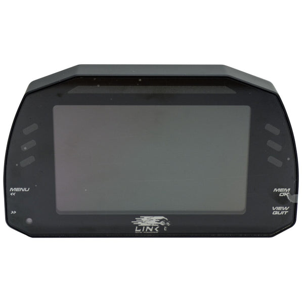 LINK MXS Strada 5-inch Dash - Race Edition