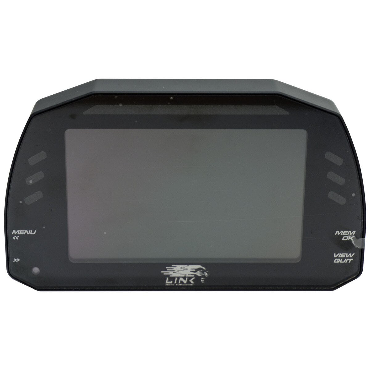 LINK MXS Strada 5-inch Dash - Race Edition