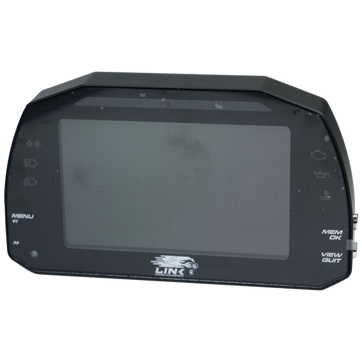 LINK MXS Strada 5-inch Dash - Street Edition