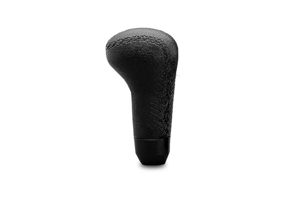 MOMO Anatomico Long Black Shift Knob