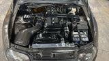 Artec Toyota Supra A80 Dry Carbon Air Intake Kit