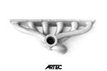 Artec Nissan RB V-Band Reverse Rotation Exhaust Manifold