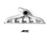 Artec Nissan RB V-Band Reverse Rotation Exhaust Manifold