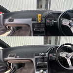 S13/180SX Dash Mat! (240SX)