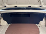 Datsun 1600/510 Fuel Tank Cover!