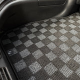 RX7 FD Checker Boot Mat!
