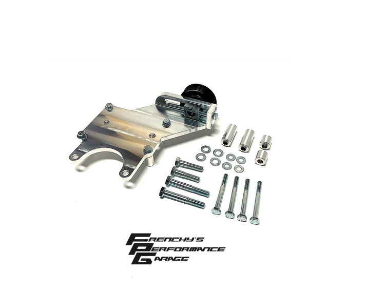 FPG Nissan Skyline R32 R33 R34 C34 Stagea A/C Air Conditioning Replacement Kit R134A