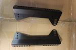 BRIDE RECARO Crank Motorsport Seat heavy duty universal L brackets