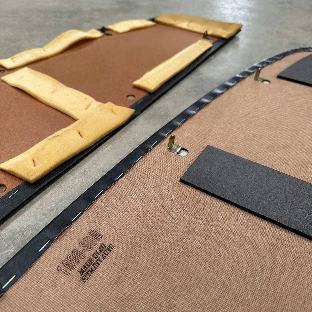 Datsun 1600/510 Parcel Shelf!