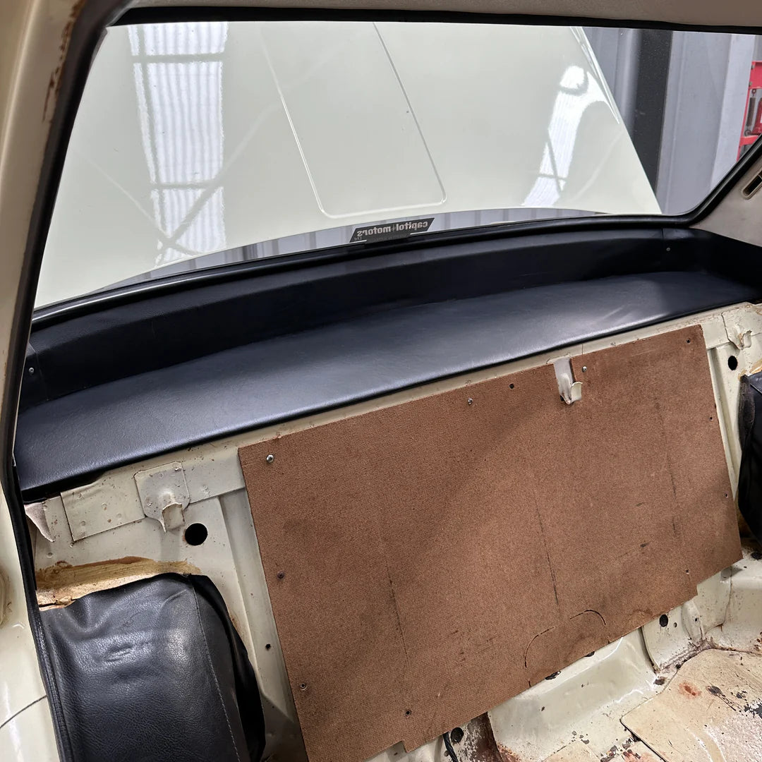Datsun 1600/510 Parcel Shelf!