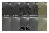 Artec Nissan Skyline R32 RB25 / RB26 Dry Carbon Air Intake Kit