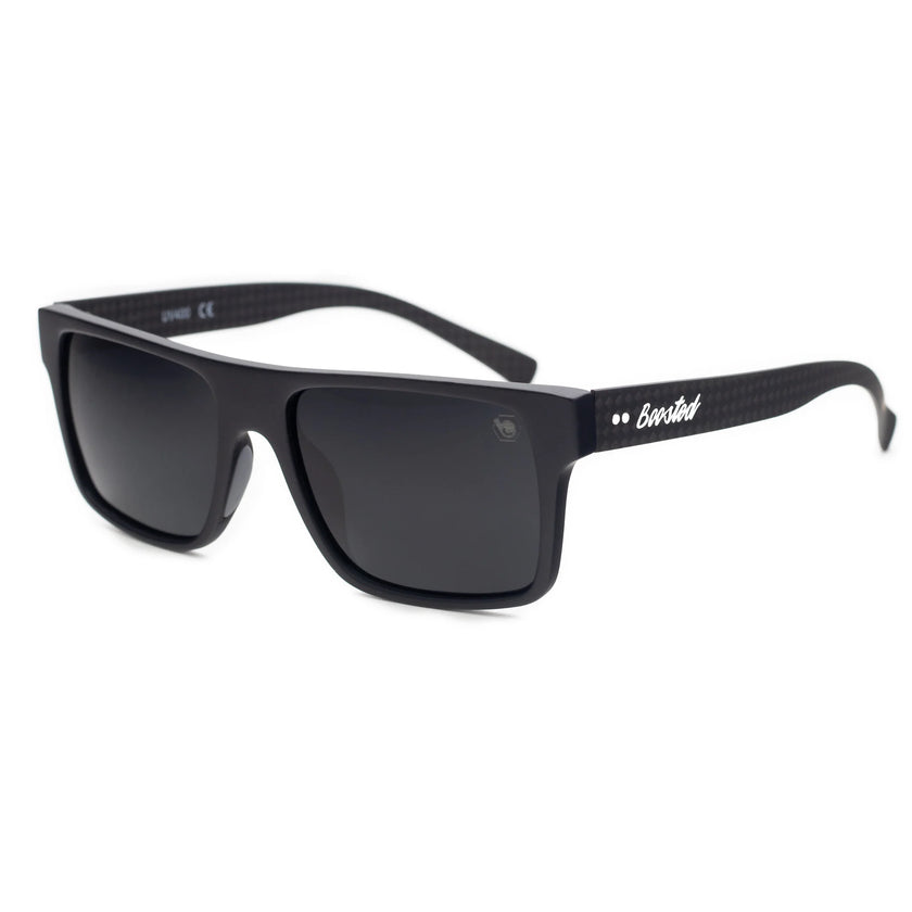 BOOSTED VANTA BLACK | Corsa Carbon