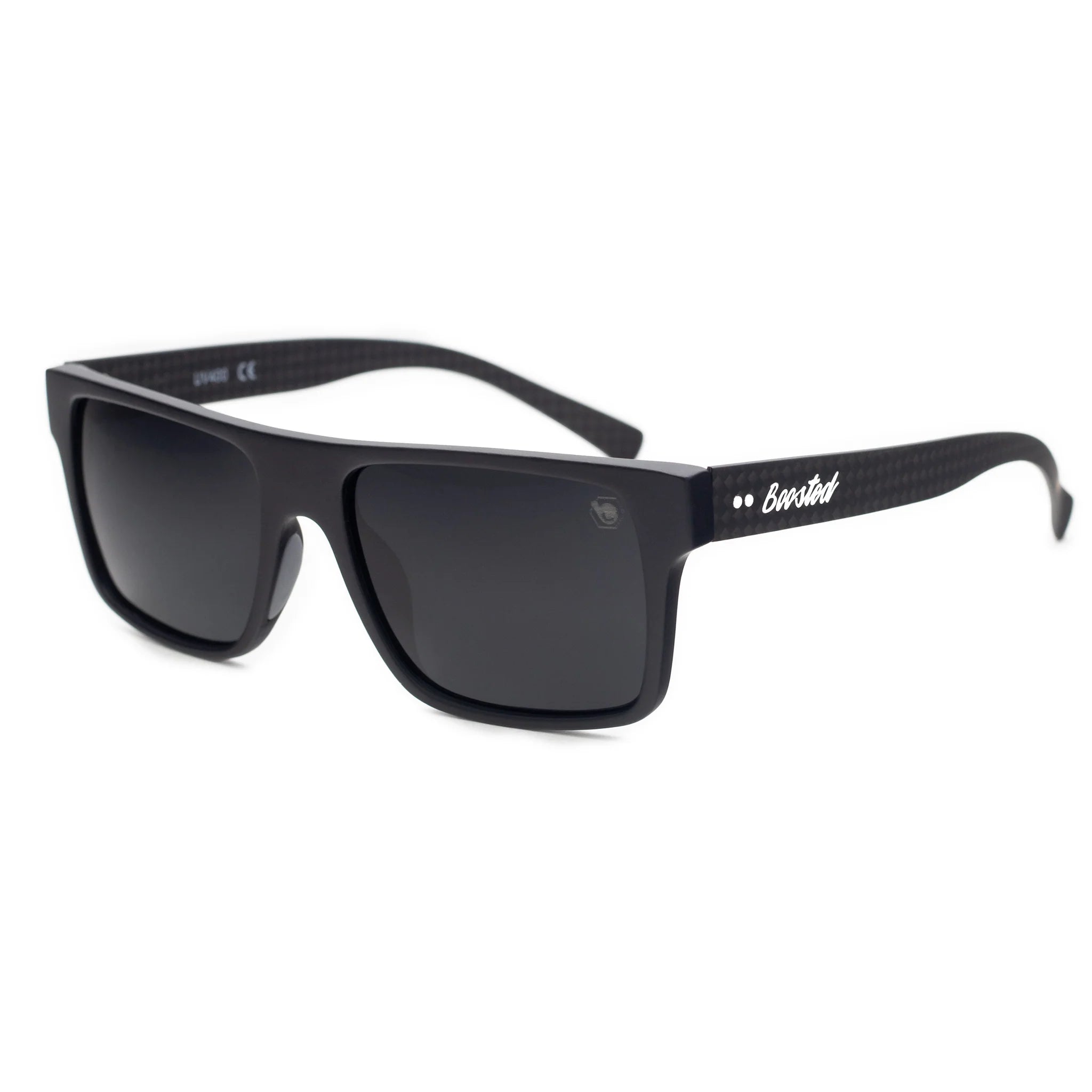 BOOSTED VANTA BLACK | Corsa Carbon