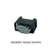 Bosch Mating Connector, 6-pin AMP