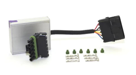 Ecu Master - Drive by wire controller