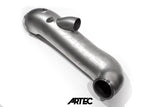 Artec Honda K Series Sidewinder 4" Dump Pipe