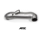 Artec Honda K Series Sidewinder 4" Dump Pipe