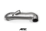 Artec Honda K Series Sidewinder 4" Dump Pipe