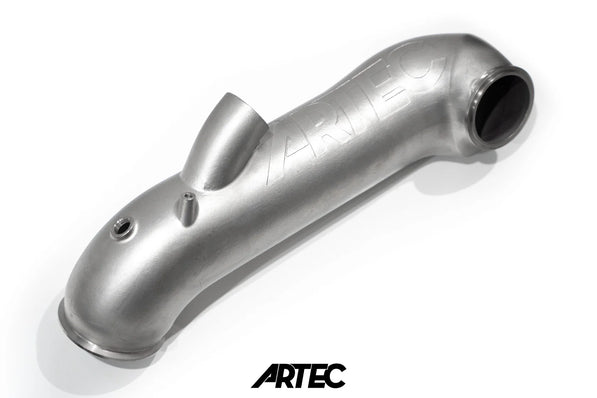 Artec Honda K Series Sidewinder 4" Dump Pipe