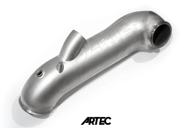 Artec Honda K Series Sidewinder 4" Dump Pipe