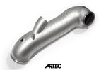 Artec Honda K Series Sidewinder 4" Dump Pipe