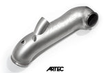 Artec Honda K Series Sidewinder 4" Dump Pipe