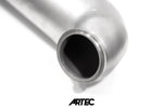 Artec Honda K Series Sidewinder 4" Dump Pipe