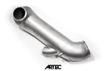 Artec Honda K Series Sidewinder 4" Dump Pipe