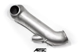 Artec Honda K Series Sidewinder 4" Dump Pipe
