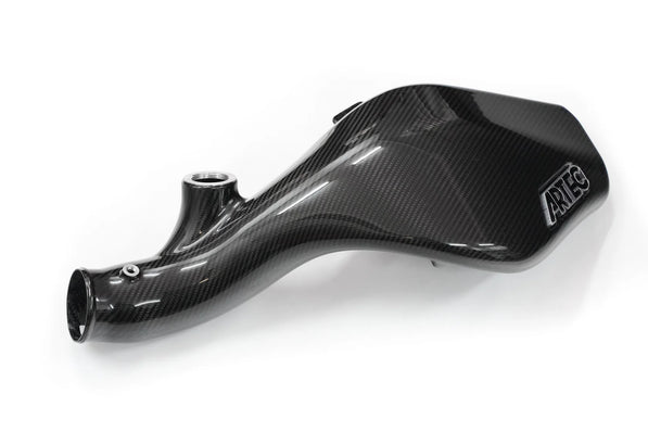Artec Mitsubishi Evo 7-9 CT9A Dry Carbon Air Intake Kit